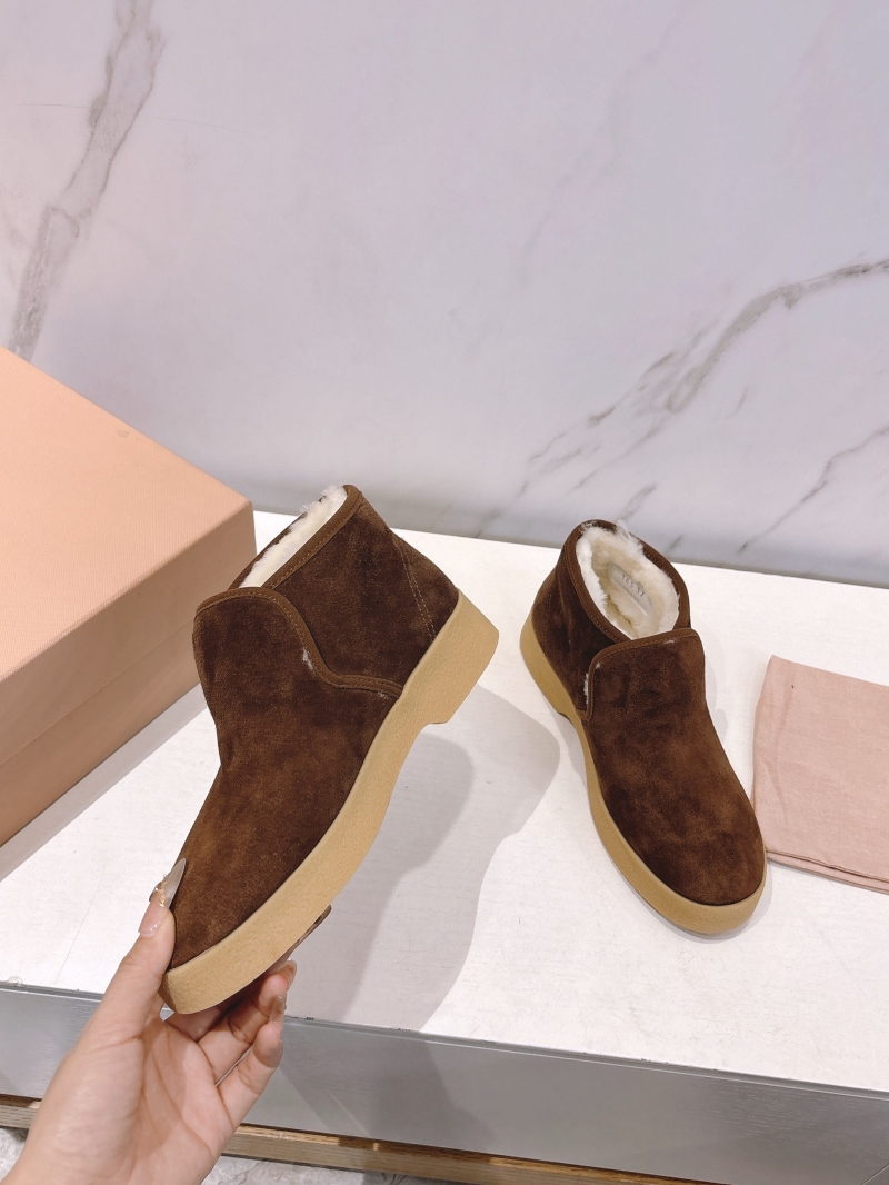 Miu Miu Boots